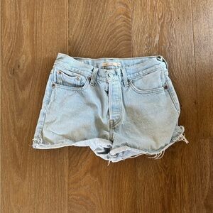 Levi’s Wedgie Short 28”